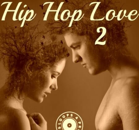 Loops 4 Producers Hip Hop Love 2 WAV